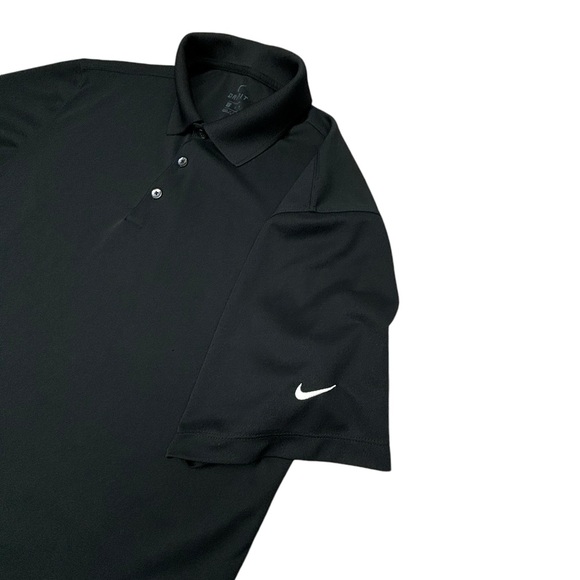 Nike- Drifit Golf‎ polo- Large- Good condition!! - Picture 2 of 3